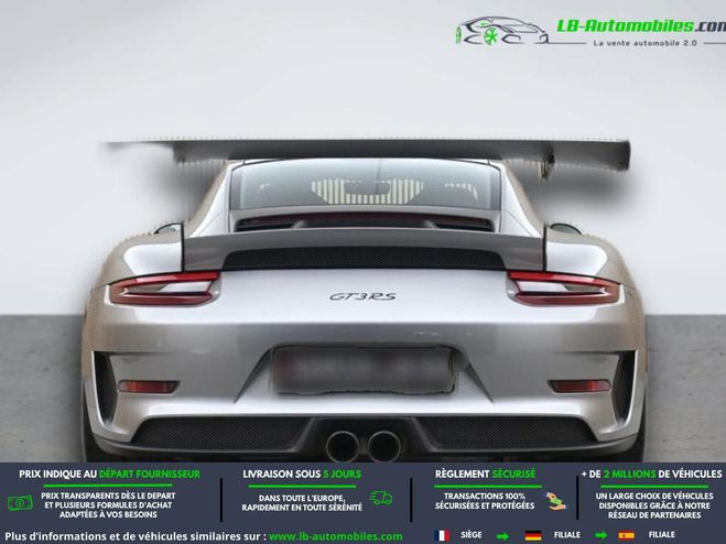 Porsche 911 4.0i 520 PDK Argent� M�tallique de 2018