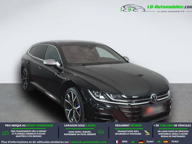 Volkswagen Arteon 2.0 TSI 320 BVA 4MOTION Noir M�tallique de 2022