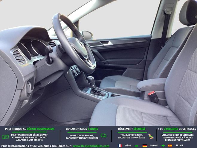 Volkswagen Golf 1.0 TSI 115 BVA Blanc de 2019