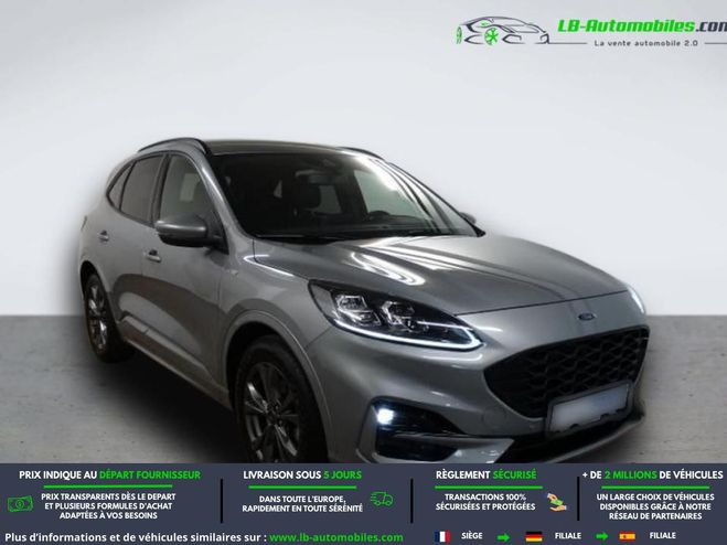 Ford Kuga 2.5 Duratec 150 ch FHEV BVA Argent� M�tallique de 2022