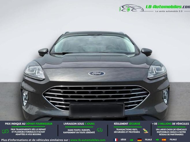 Ford Kuga 2.5 Duratec 150 ch FHEV BVA Gris M�tallique de 2022