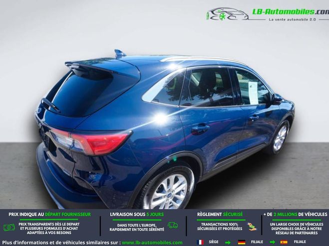 Ford Kuga 2.5 Duratec 150 ch FHEV BVA Bleu de 2021