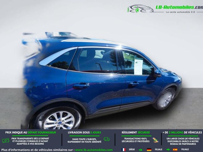 Ford Kuga 2.5 Duratec 150 ch FHEV BVA Bleu de 2021