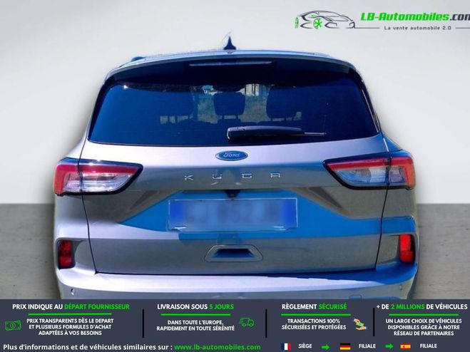 Ford Kuga 1.5 EcoBlue 120 BVA Argent� de 2022
