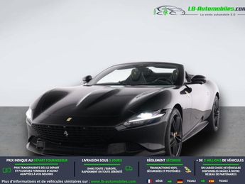 Ferrari Roma Spider