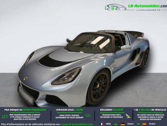 Lotus Exige