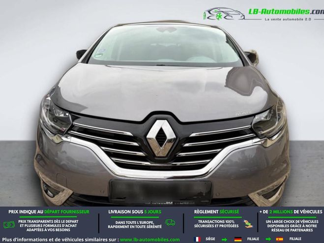 Renault Espace TCe 225 BVA Gris M�tallique de 2019
