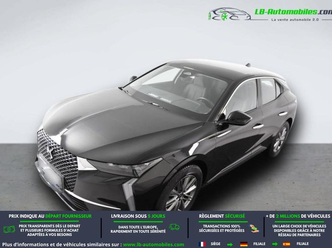 Citroen DS4 PureTech 130 BVA Noir M�tallique de 2022
