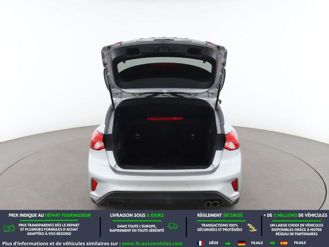 Ford Focus 1.5 EcoBlue 120 BVM Gris de 2021