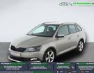 Skoda Fabia 1.2 TSI 110 ch  BVA &agrave; Beaupuy (31)