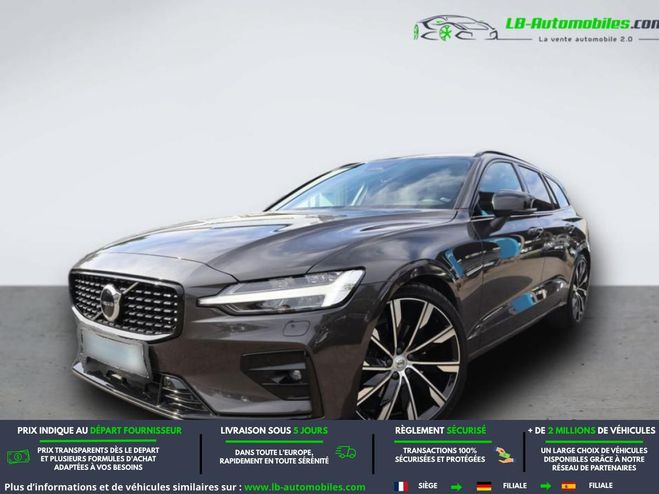 Volvo V60 B4 197 ch BVA  de 2022