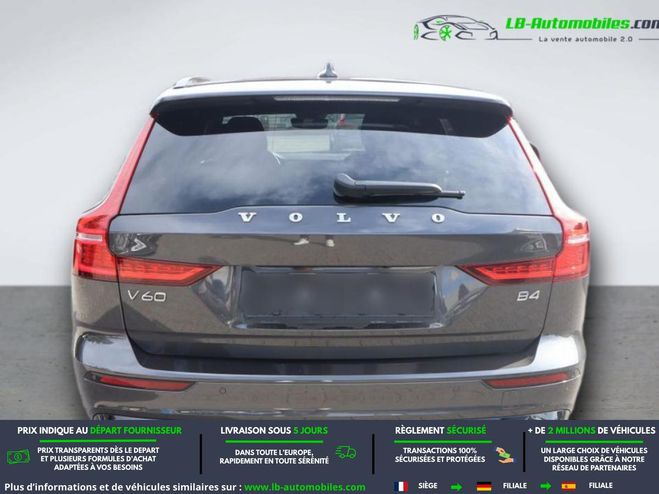 Volvo V60 B4 197 ch BVA  de 2022