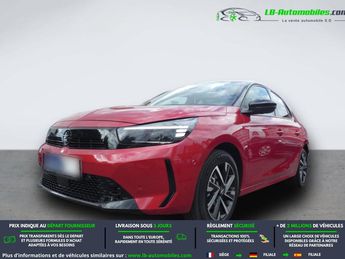  Voir d&eacute;tails -Opel Corsa 1.2 Turbo 130 ch BVA &agrave; Beaupuy (31)