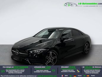 Mercedes Classe CLA