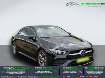 Mercedes Classe CLA