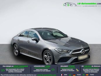 Mercedes Classe CLA