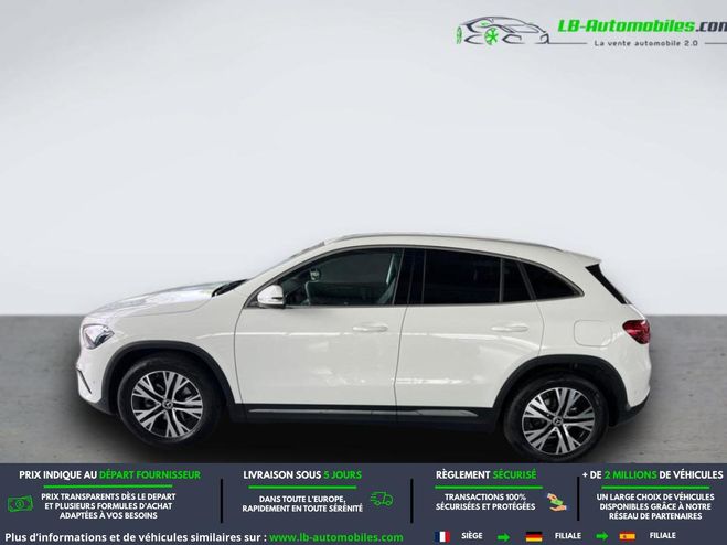 Mercedes Classe GLA 180 d BVA Blanc de 2025