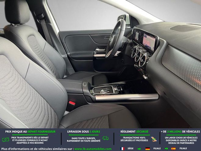 Mercedes Classe GLA 180 d BVA Blanc de 2025