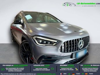 Mercedes Classe GLA