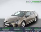 Suzuki Swace 1.8 Hybrid 122ch &agrave; Beaupuy (31)