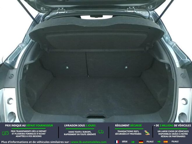 Nissan Juke DIG-T 114 BVM Gris de 2021