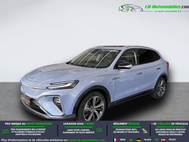 MG Marvel R EV 2WD 288 Bleu M�tallique de 2022