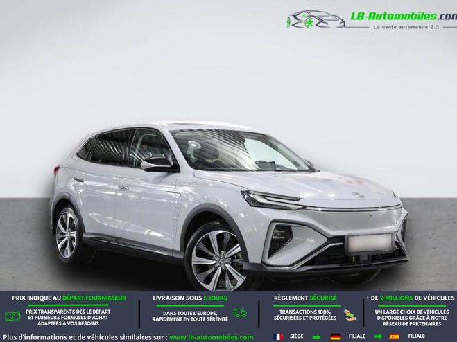 MG Marvel R EV 4WD 288 Gris de 2023