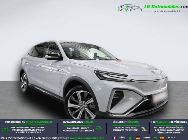 MG Marvel R EV 4WD 288 Gris de 2023