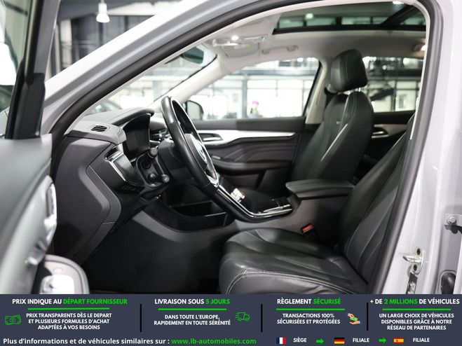 MG Marvel R EV 4WD 288 Gris de 2023
