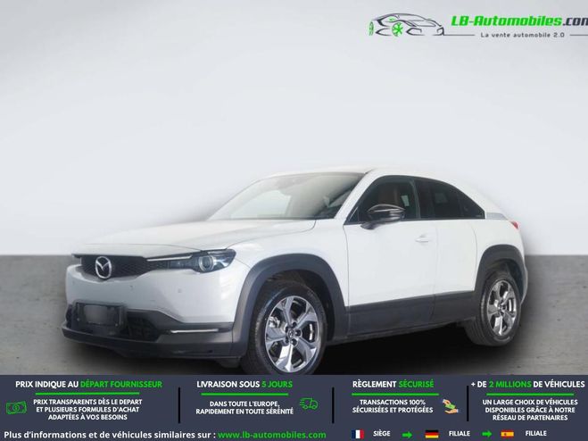 Mazda MX3 e-Skyactiv 145 ch Blanc M�tallique de 2022