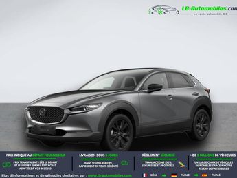  Voir d&eacute;tails -Mazda Cx 3 2.0L e-SKYACTIV G M Hybrid 150 ch 4x2 BV &agrave; Beaupuy (31)