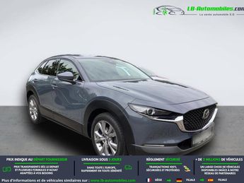 Mazda Cx 3