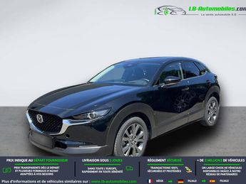 Mazda Cx 3