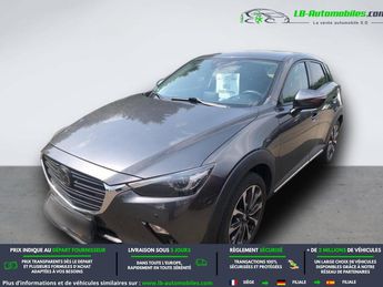 Mazda Cx 3