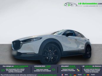 Mazda Cx 3