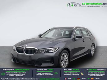 BMW Serie 3