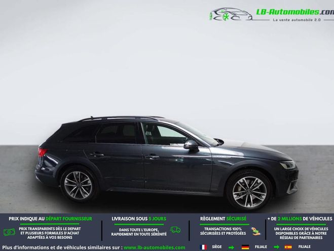 Audi A4 Allroad 50 TDI 286 BVA Quattro Gris M�tallique de 2023