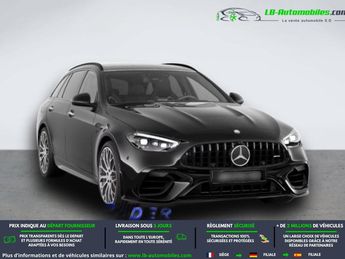 Mercedes Classe C