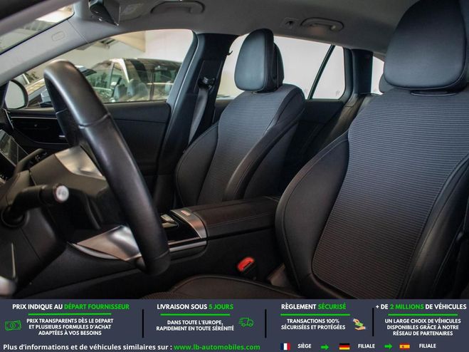 Mercedes Classe C 220 d BVA Argent� de 2022