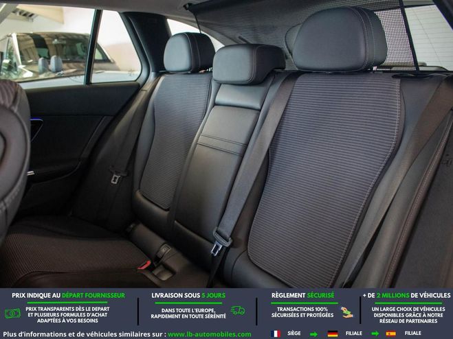 Mercedes Classe C 220 d BVA Argent� de 2022