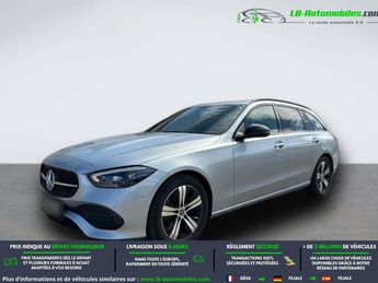 Mercedes Classe C