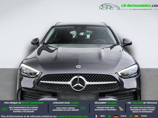 Mercedes Classe C 300 e BVA Gris M�tallique de 2023