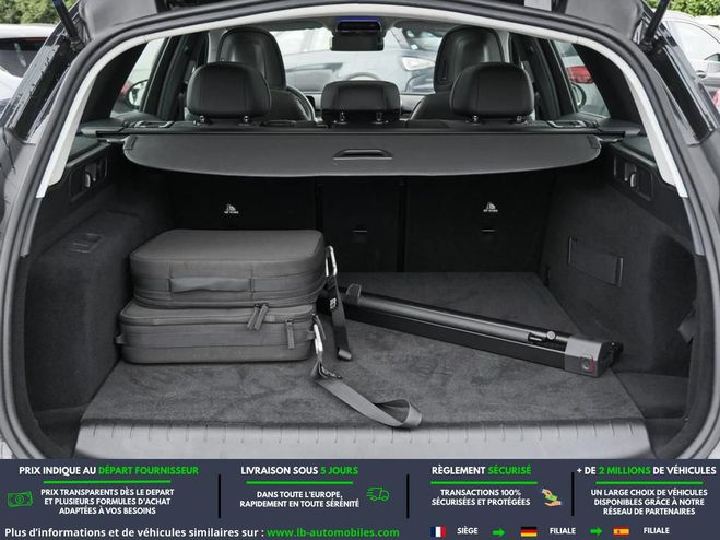 Mercedes Classe C 300 e BVA Gris M�tallique de 2023