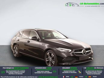 Mercedes Classe C