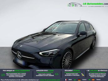 Mercedes Classe C