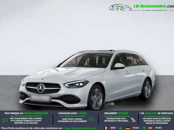 Mercedes Classe C
