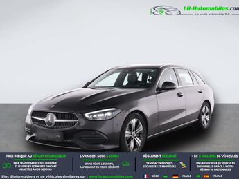 Mercedes Classe C