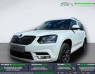 Skoda Yeti 1.2 TSI 110 BVA à Beaupuy (31) Skoda Yeti 1.2 TSI 110 BVA à Beaupuy (31)
