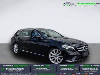 Mercedes Classe C