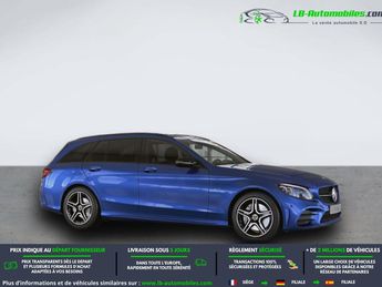 Mercedes Classe C
